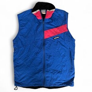 Hind - VTG cycling/ski vest
